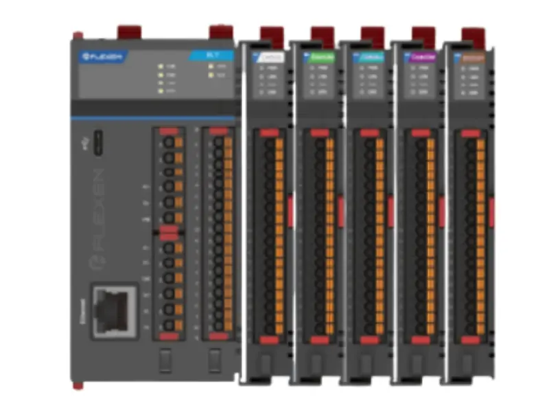 2. FL7_Series