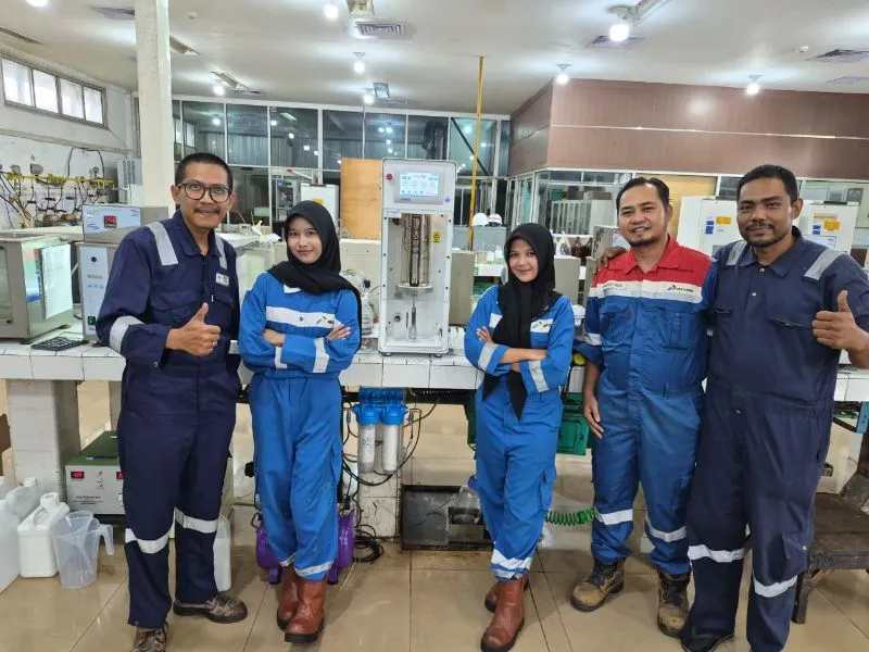 2_Units_Viscol_10A_at_PT_Kilang_Pertamina_Internasional_RU_III_Plaju