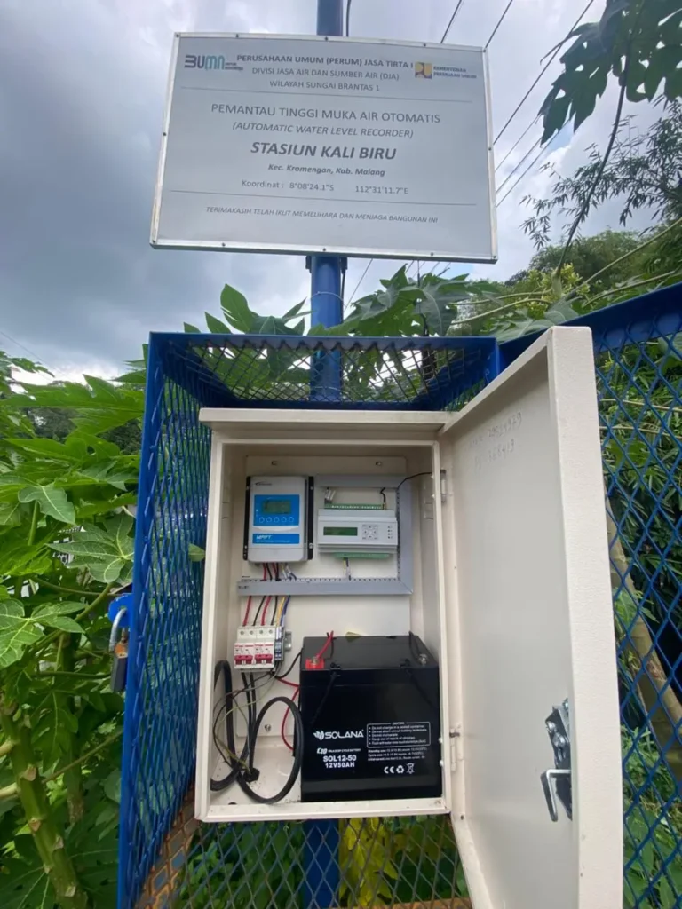 AWLR-1