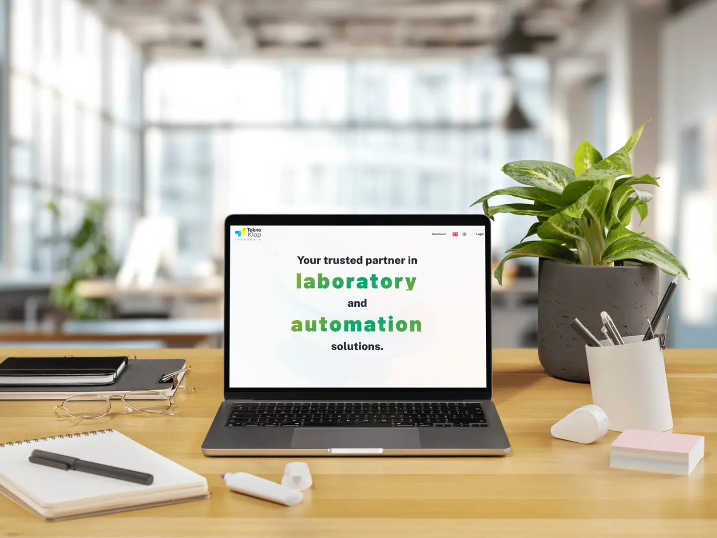 Smart Information Display (SID)