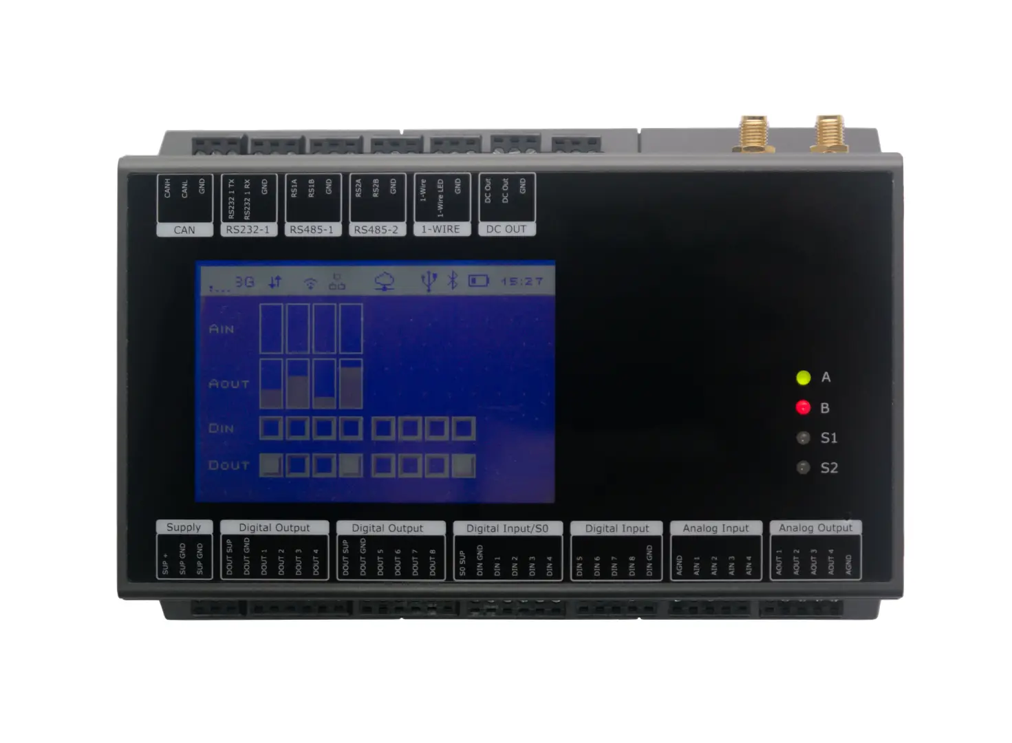 RTCU NX-400