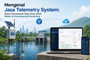 Jasa Telemetri