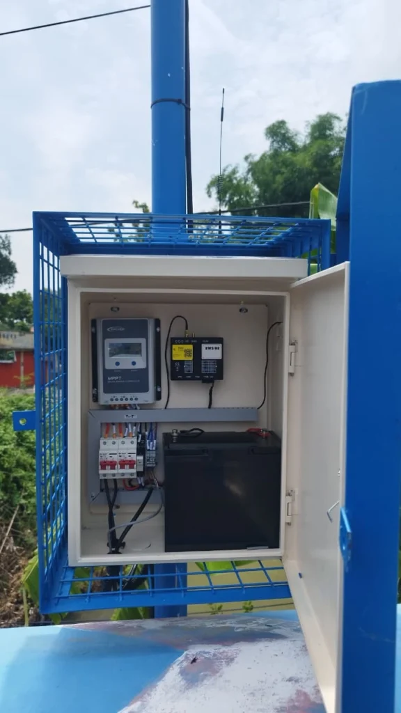 EWS-2