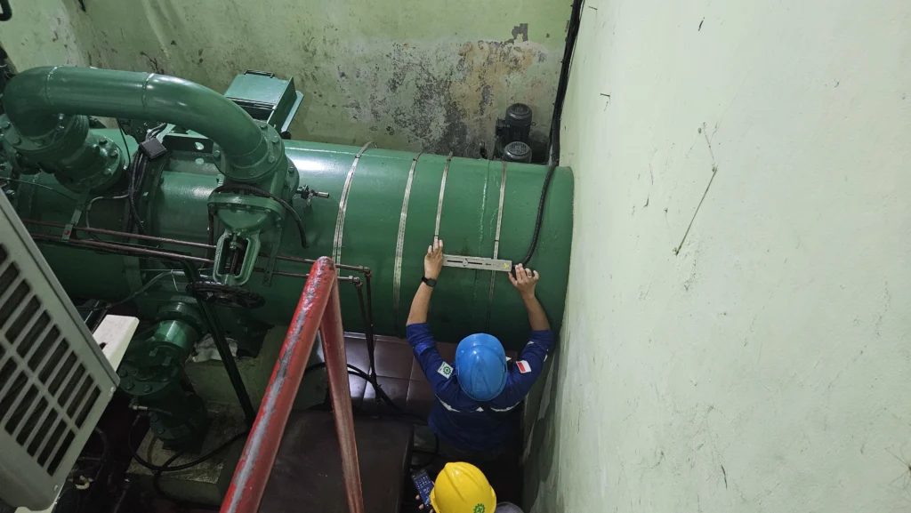 Flowmeter-CO-2