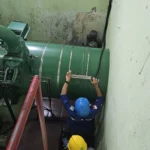 Flowmeter-CO-2
