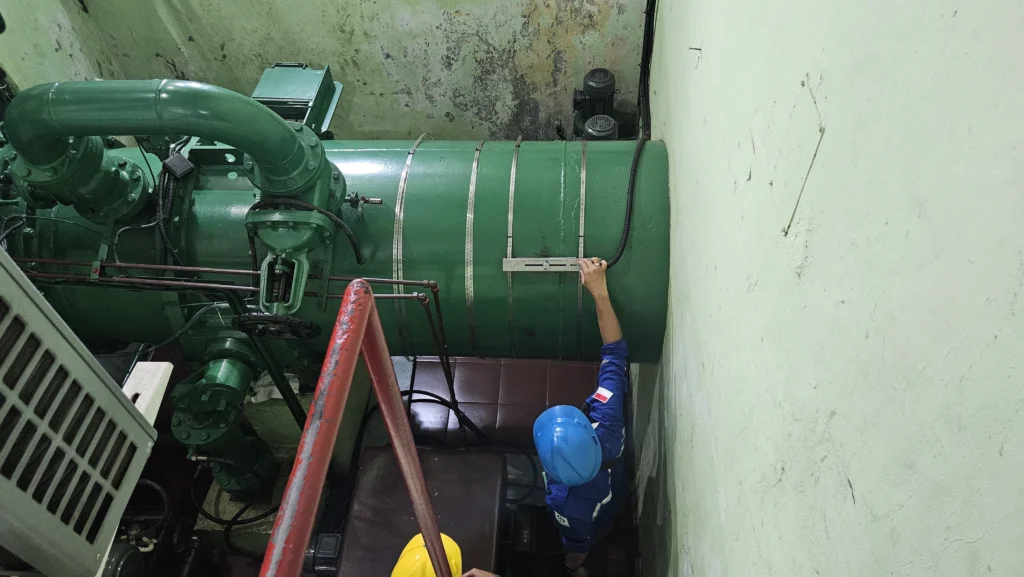 Flowmeter-CO-2