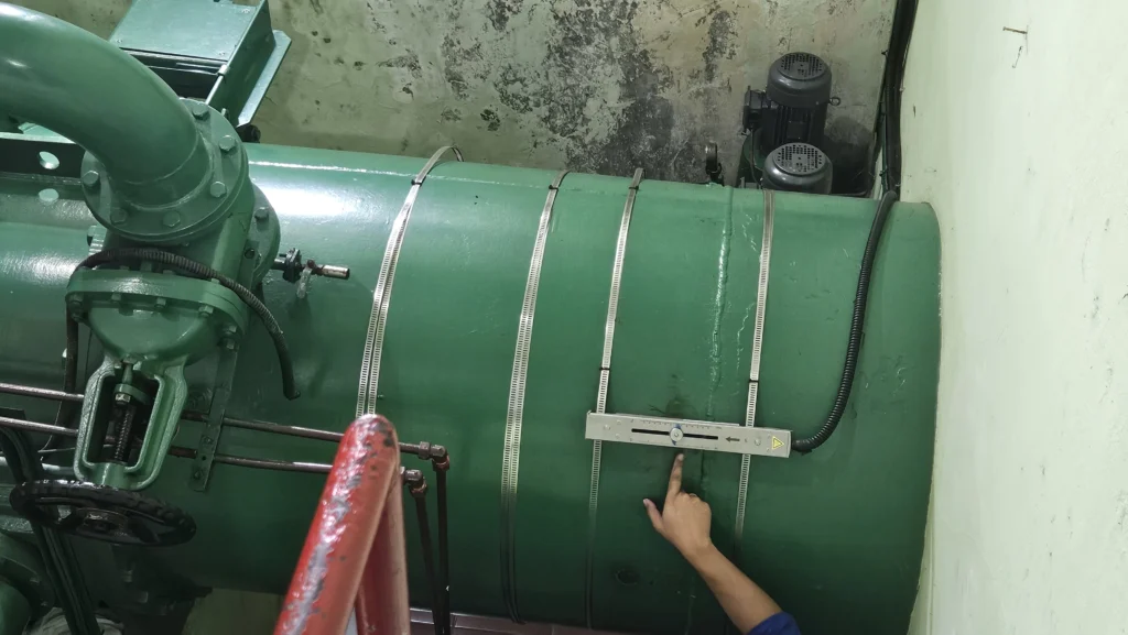 Flowmeter-CO-4