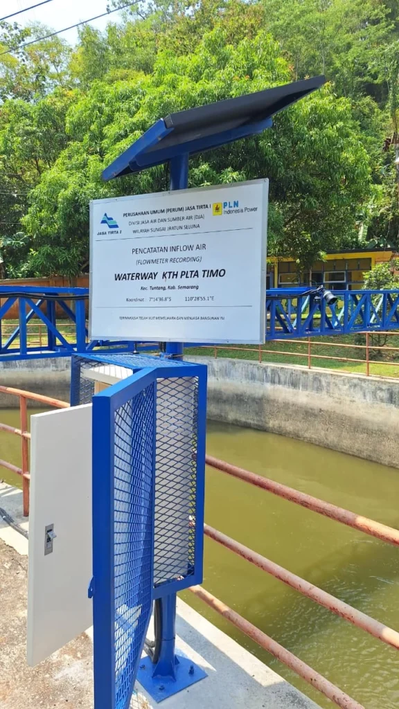 Flowmeter-OC-1