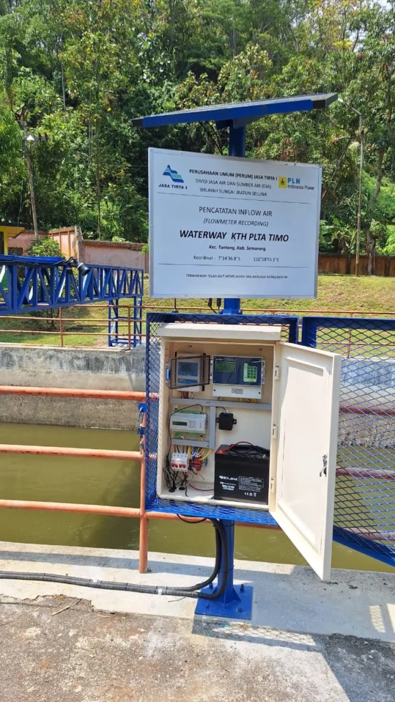 Flowmeter-OC-3