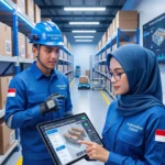 Warehouse Management System