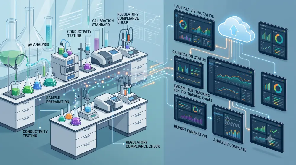 Kalibrasi & Pengujian Laboratorium Regulatif