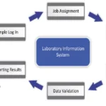 Laboratory Information Management System