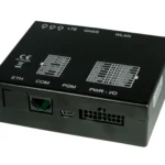 2. RTCU LX5 eco