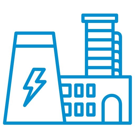 Power Plant