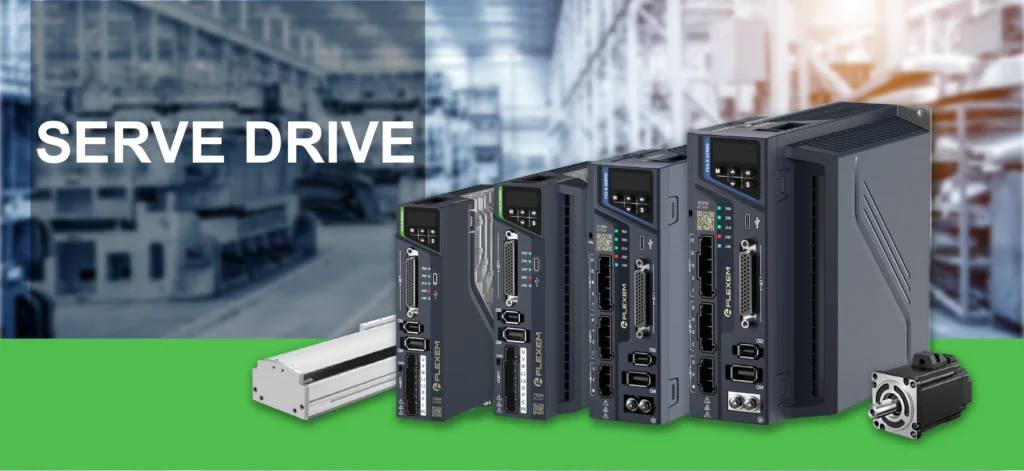 FV5 Series