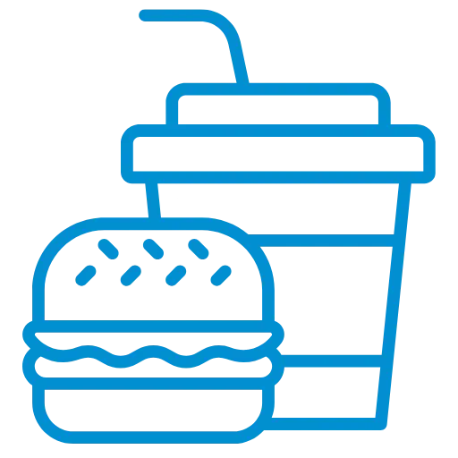 Food & Beverage