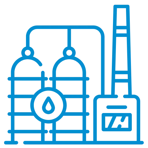 Oil & Gas