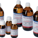 Parameter Certified Reference Materials