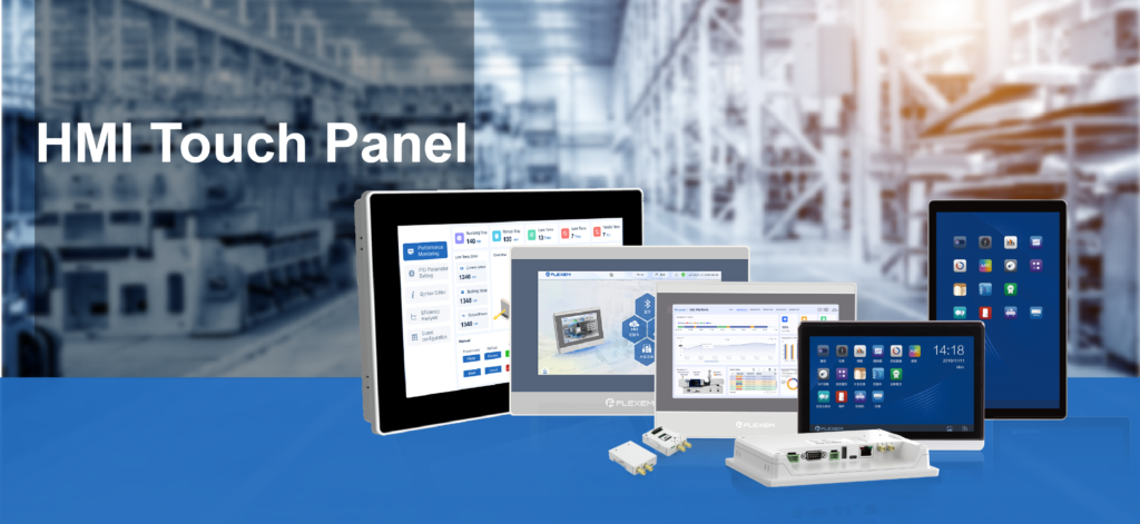 Flexem HMI