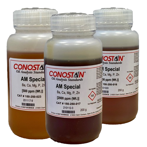 AM-Special Standards Conostan