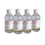 Chlorine in Oil Standards
