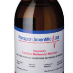 Viscosity Reference Standards