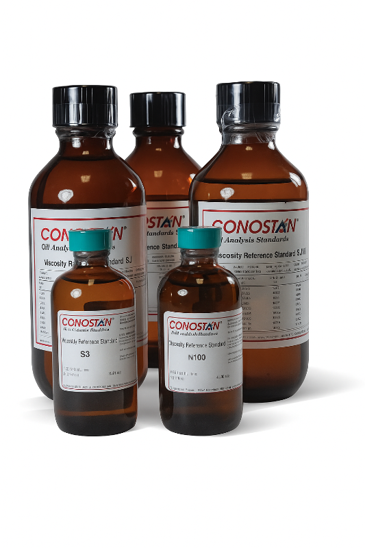 Viscosity Standards