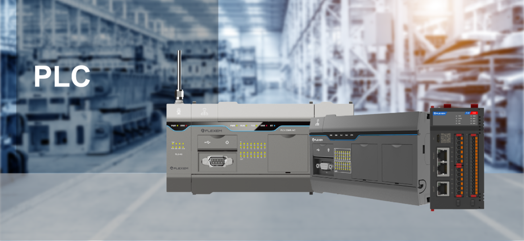 Flexem PLC