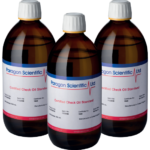 Conductivity Reference Standards Paragon