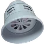 12V Metal Car Siren