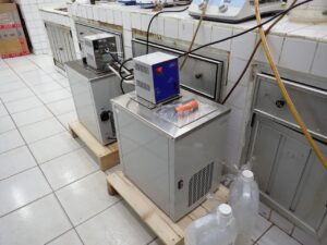 Precision Cooling Reliable Petroleum